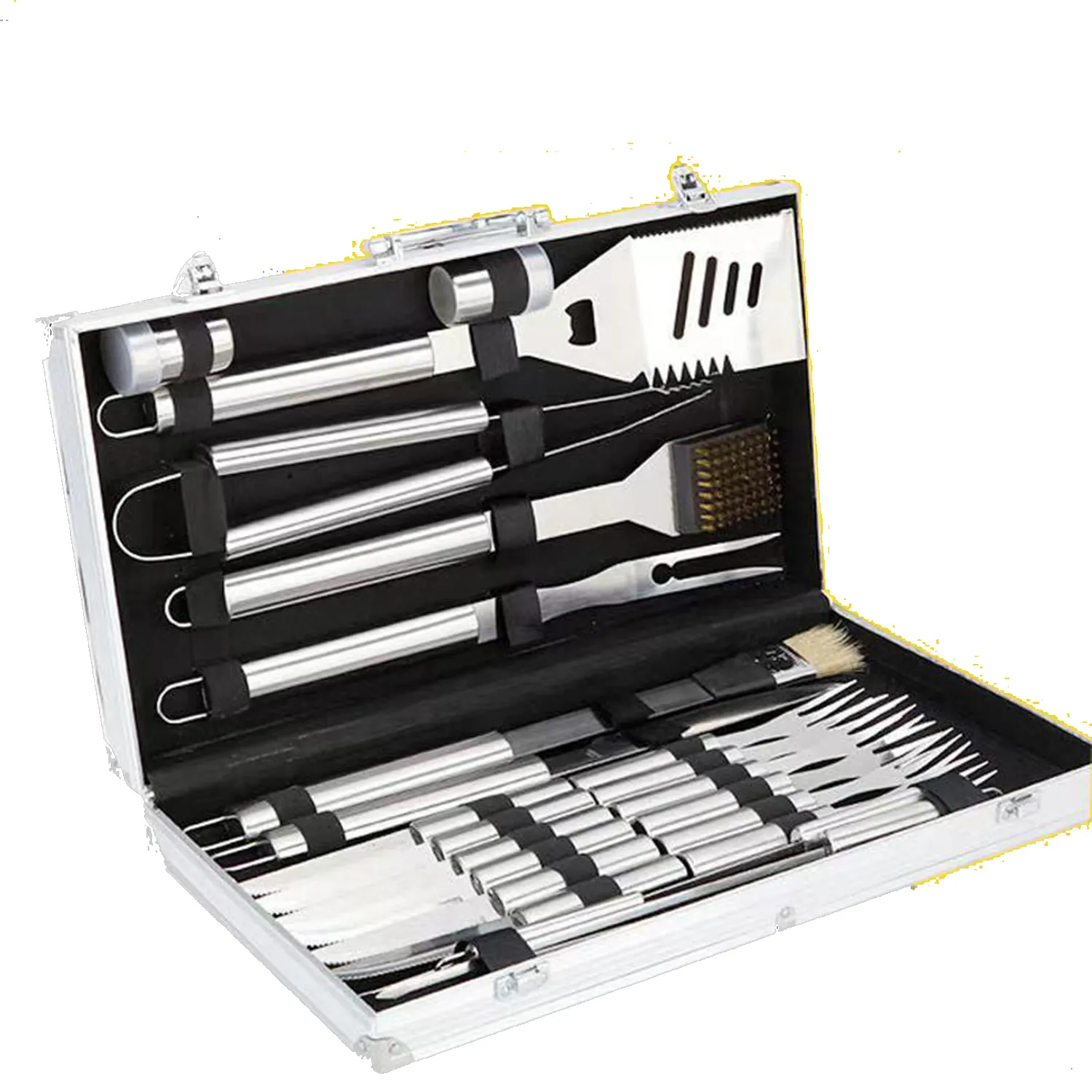 Baking Set Of 26 Pieces 4