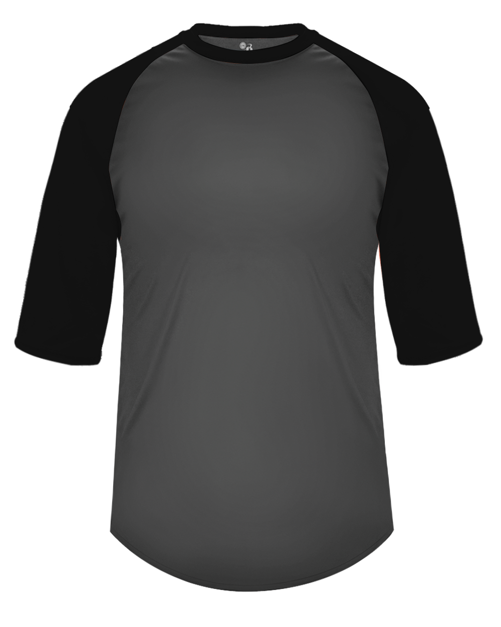 B-Baseball Youth Tee 7