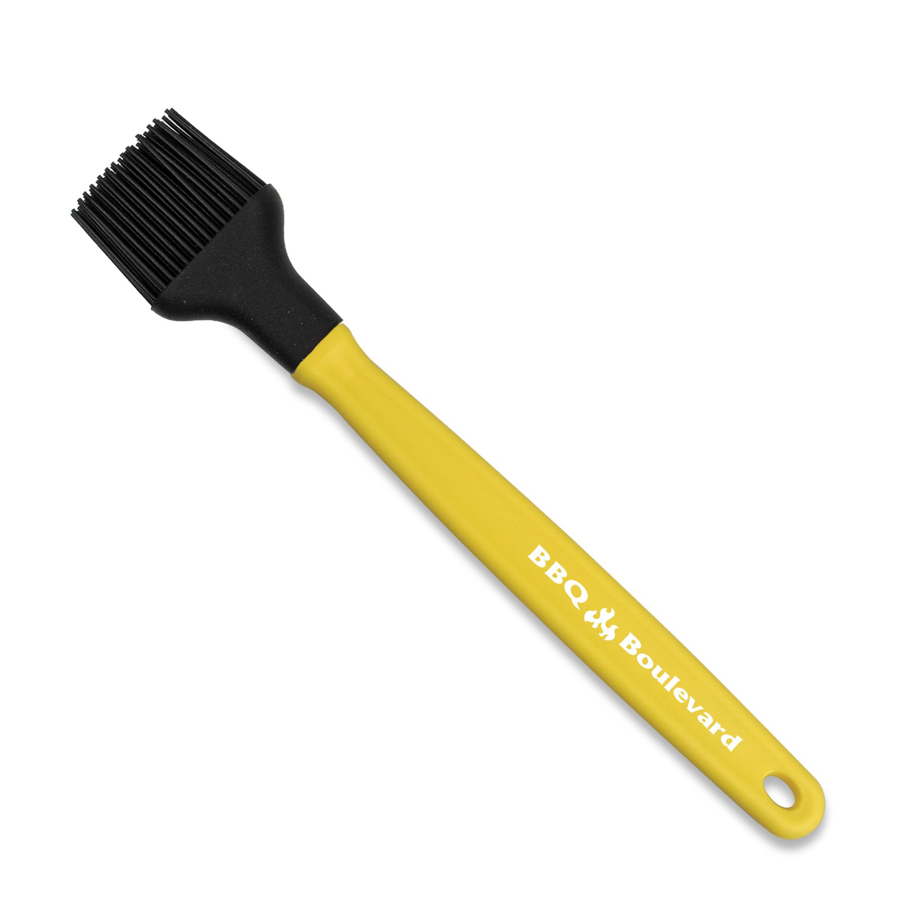 Large Silicone Basting Brush 9