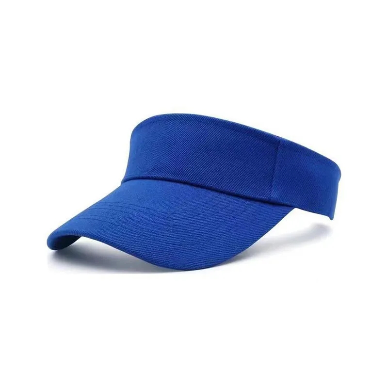 Outdoor Hollow Top Hat Multicolor 8