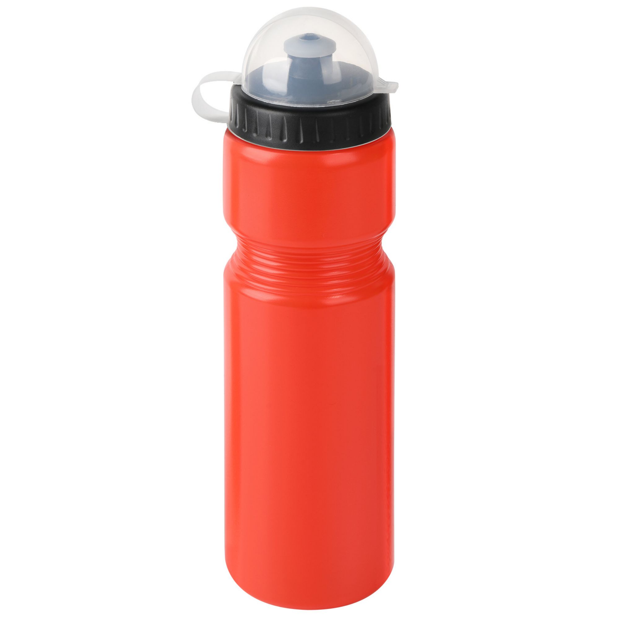 20 oz Squeeze Water Bottle With Dust Cover 2