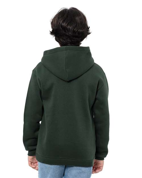 Youth Epic Fleece Pullover Hooded Sweatshirt - T2000B 8