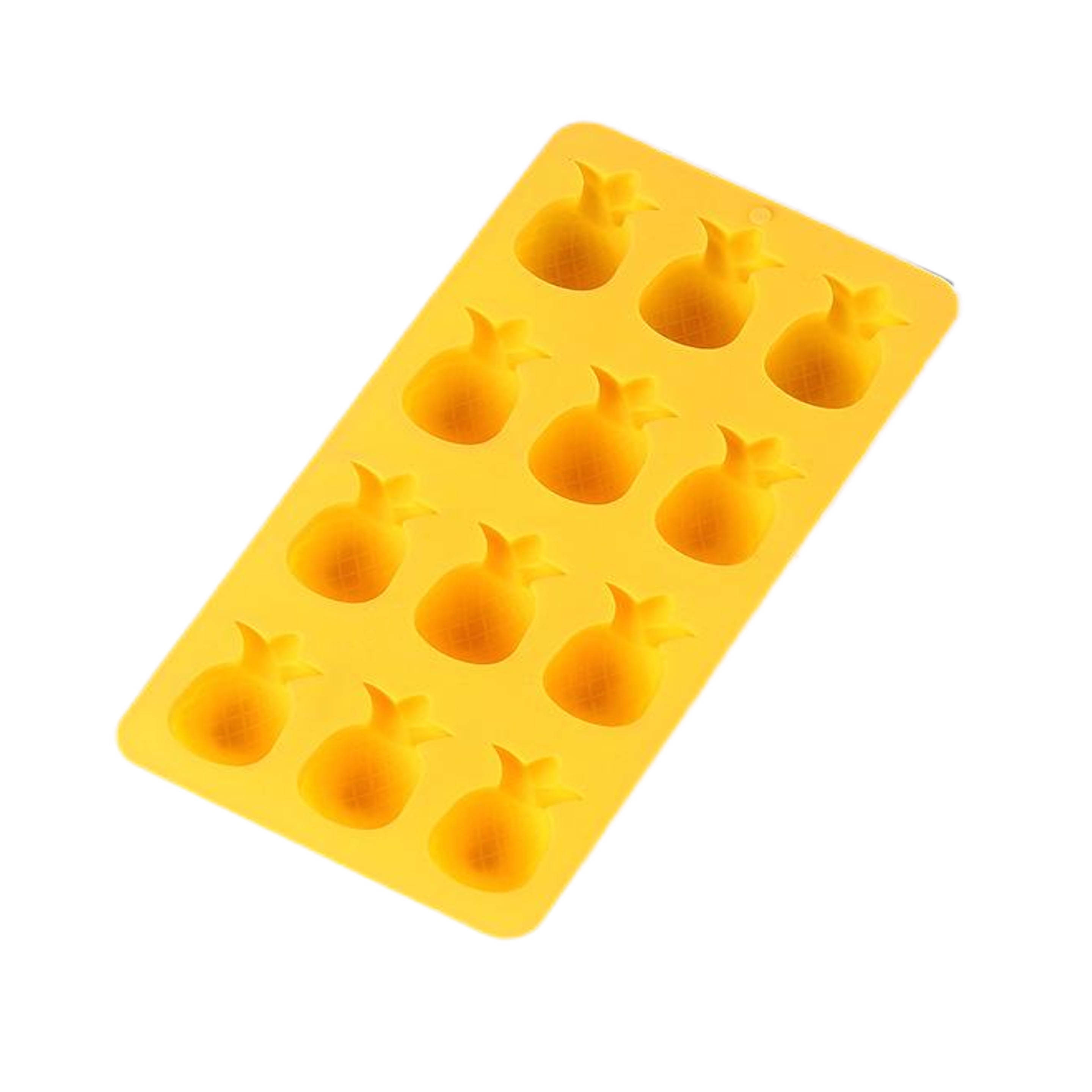 Novelty Shaped Ice Maker Tray 4