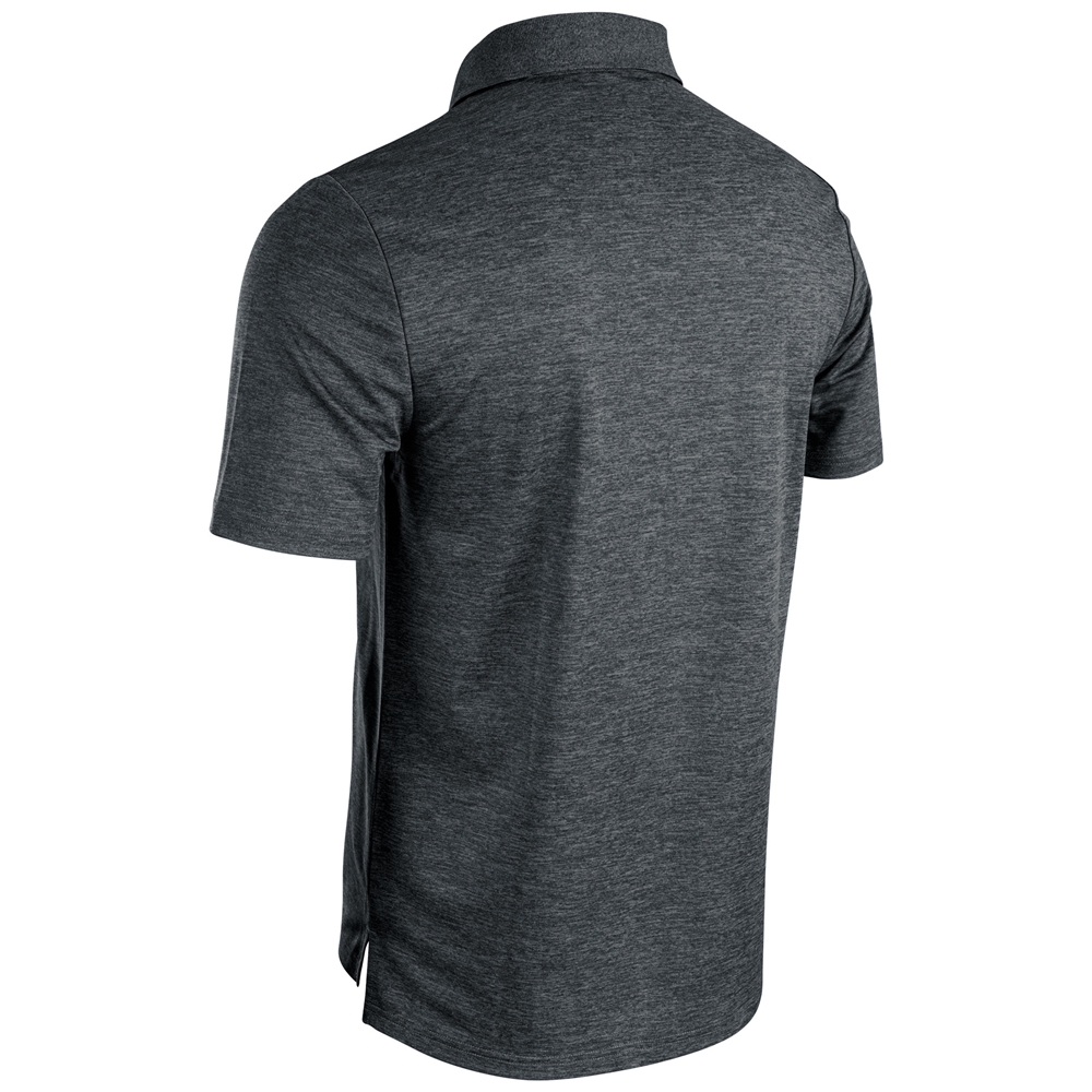 Varsity Short Sleeve Polo 9
