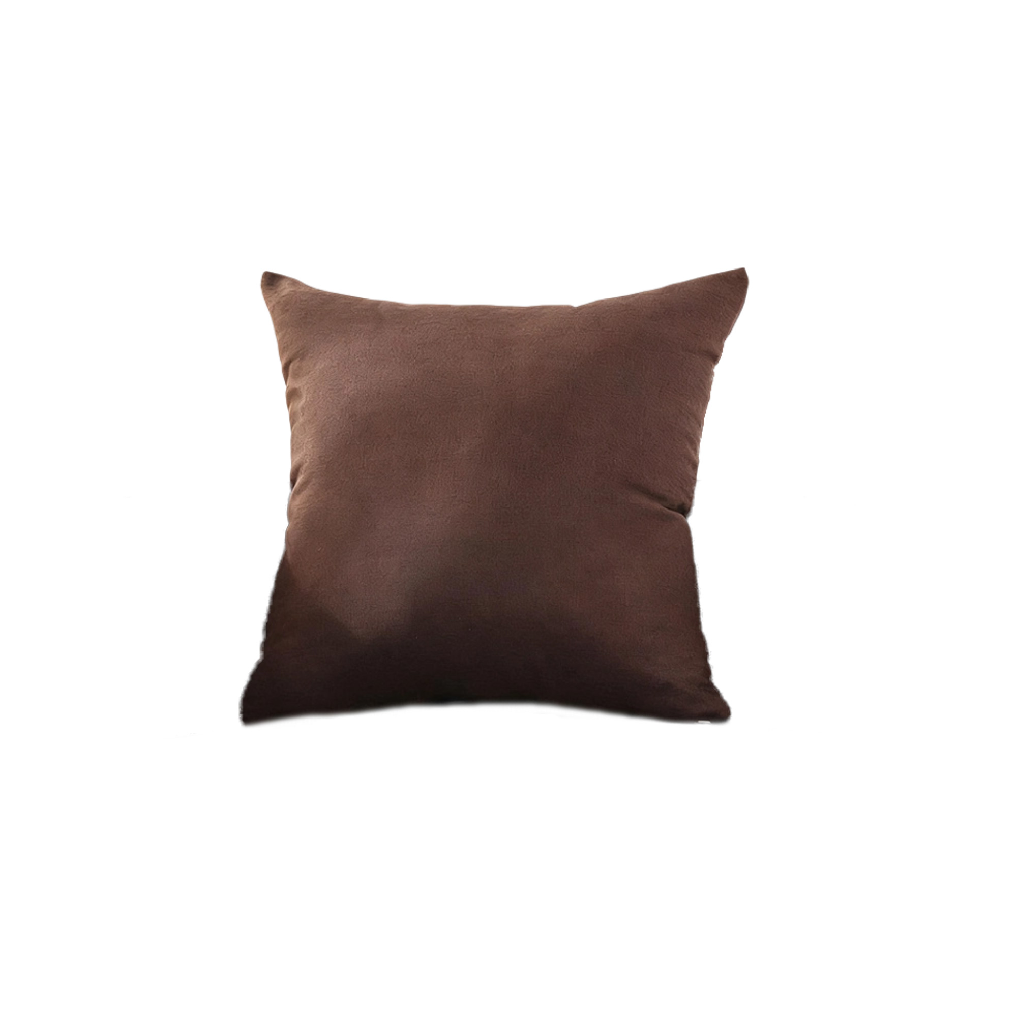 Linen Pillowcase 18 x 18" With Hidden Zipper 14