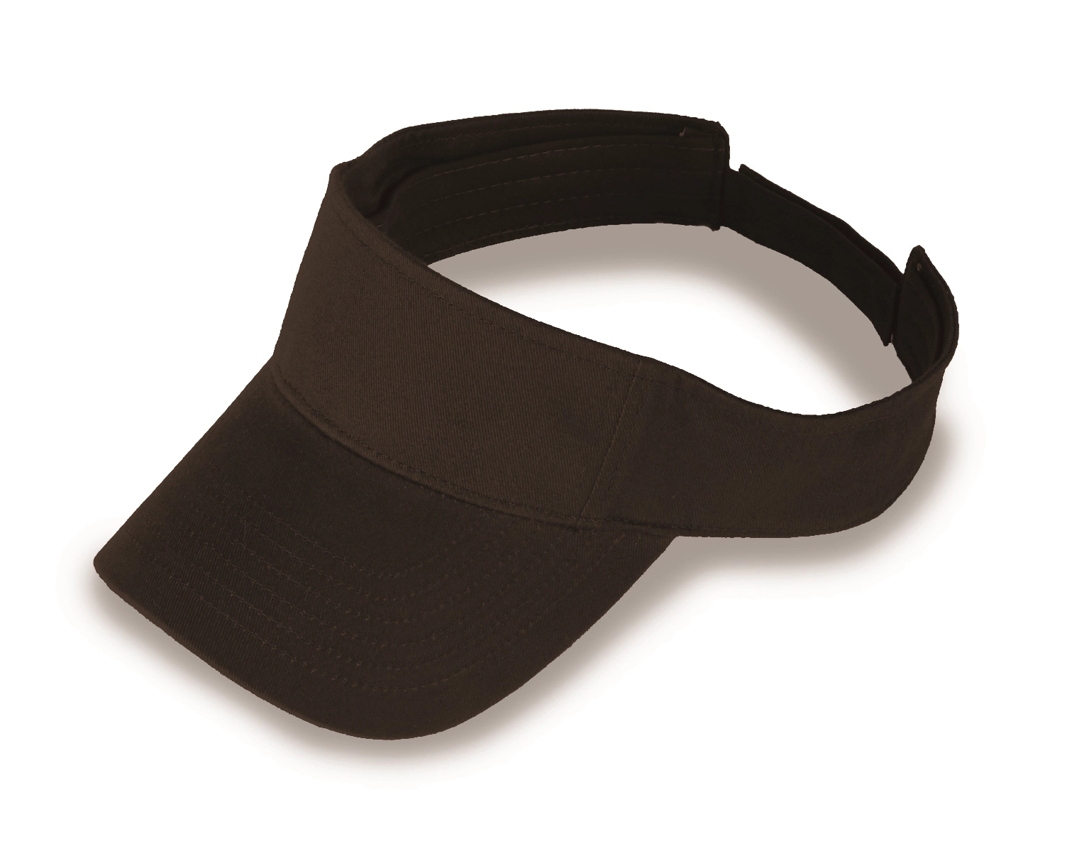 Sun visor Cotton Twill