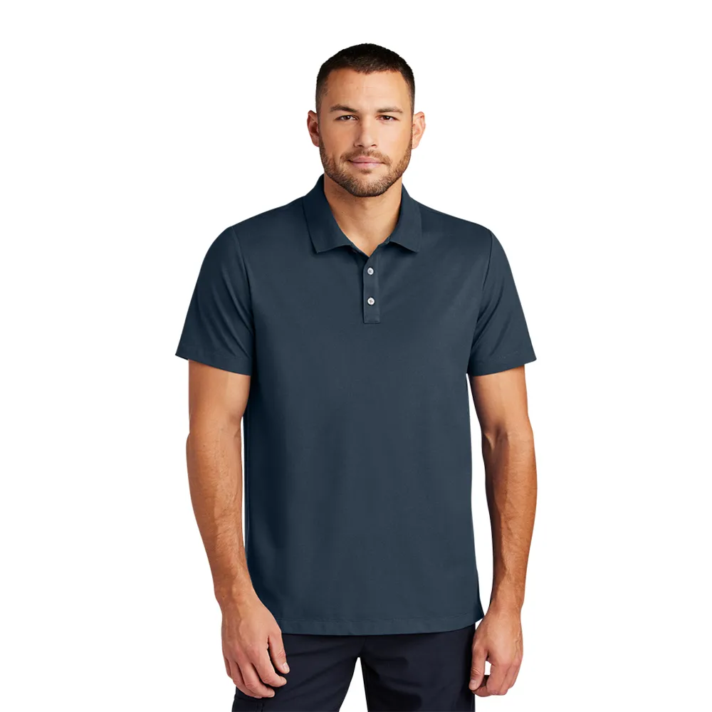 Stretch Pique Polo 9
