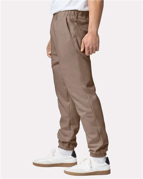 Unisex Softstyle® Midweight Pocket Sweatpants - SF100 28