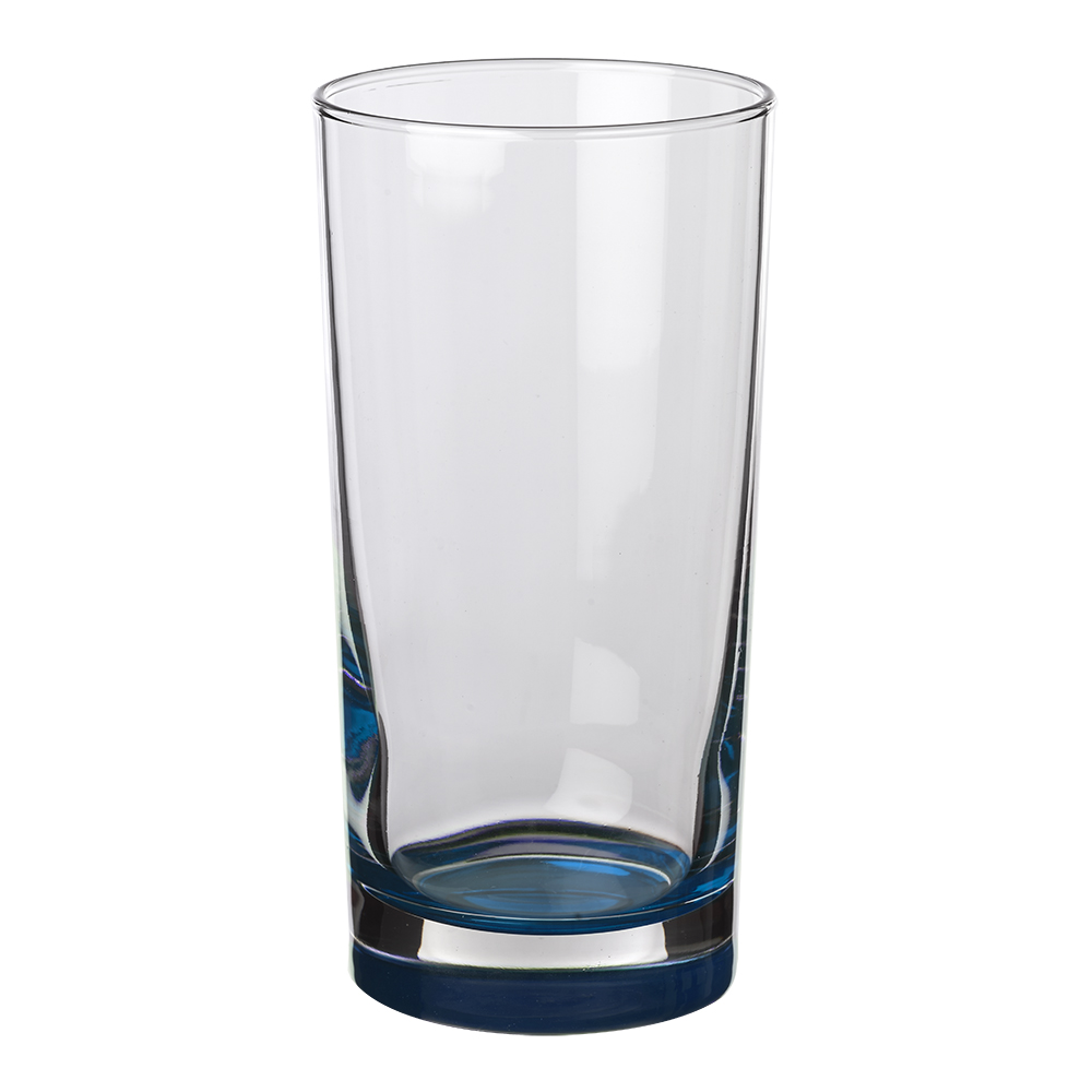 12.5 oz. Libbey Tall Beverage Glasses 8