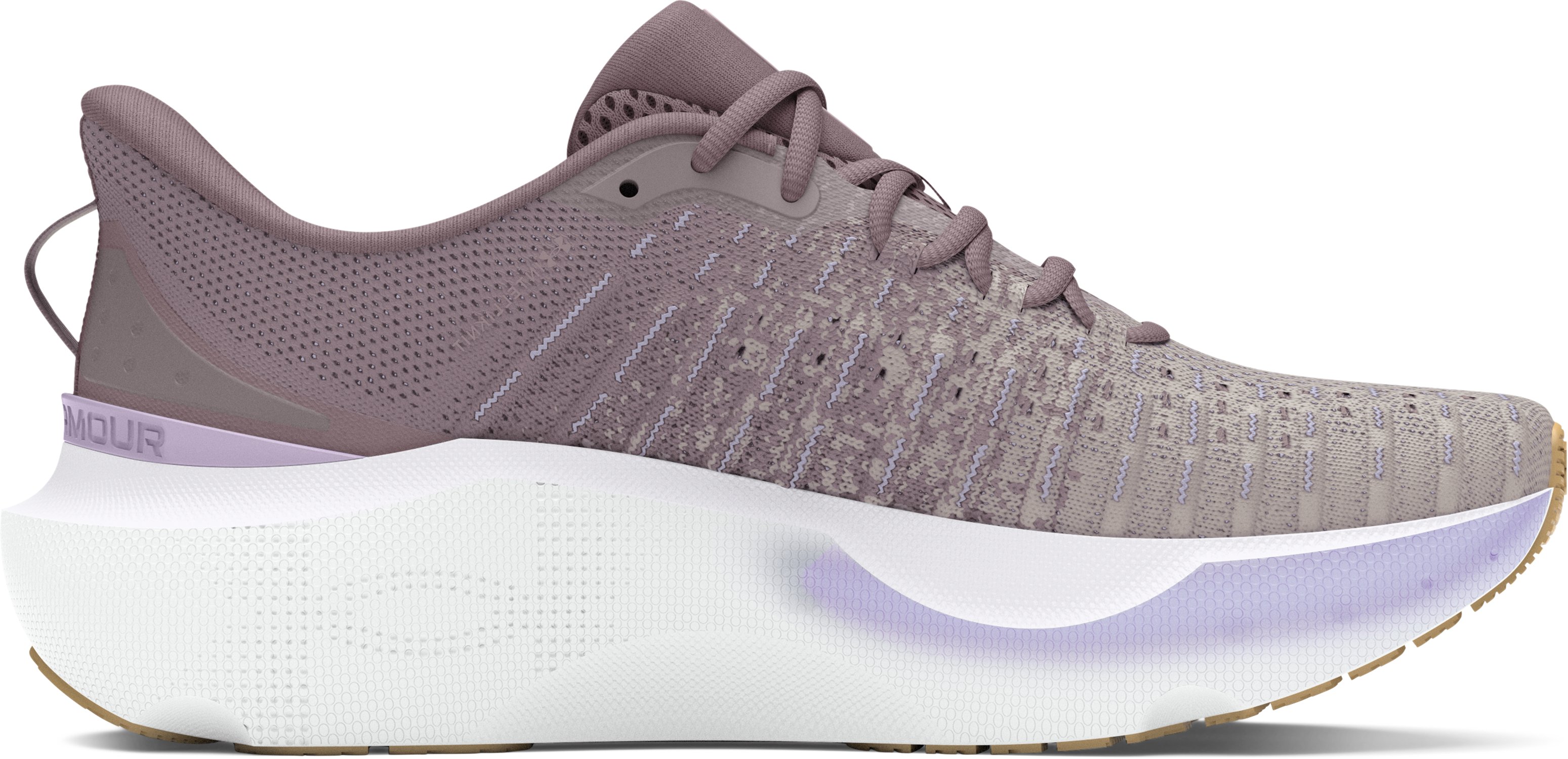 UA Infinite Elite Women's Running Shoes 14