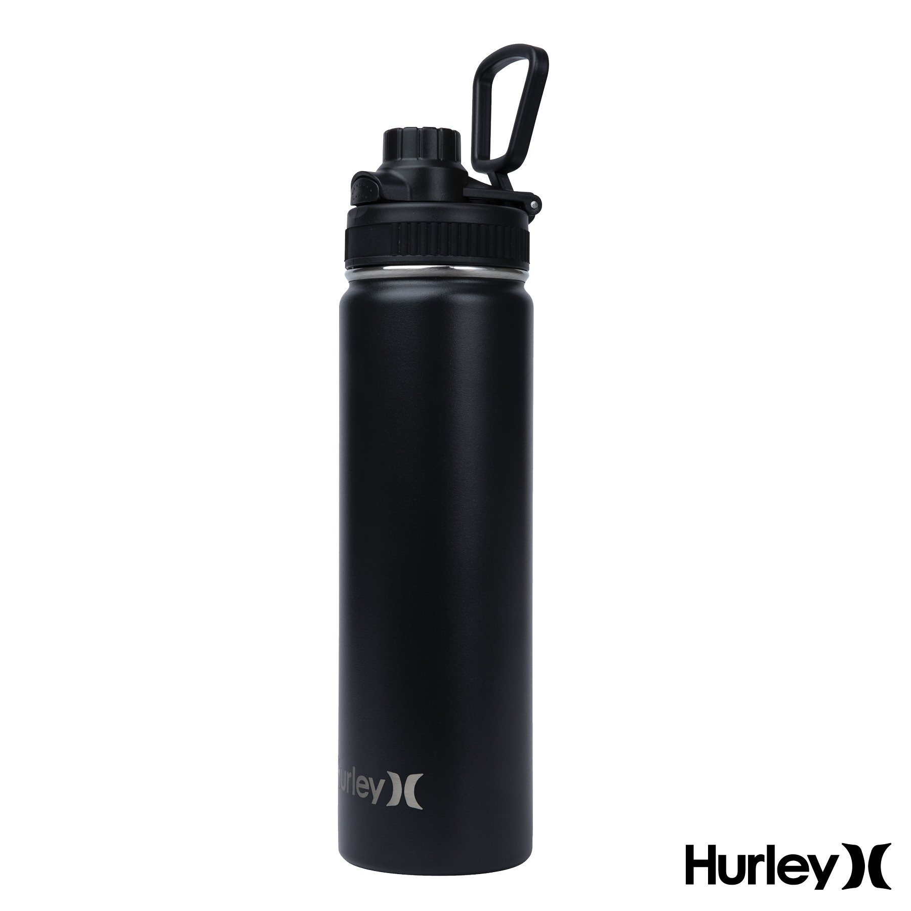 Hurley® Oasis 20 oz. Vacuum Insulated Water Bottle 4
