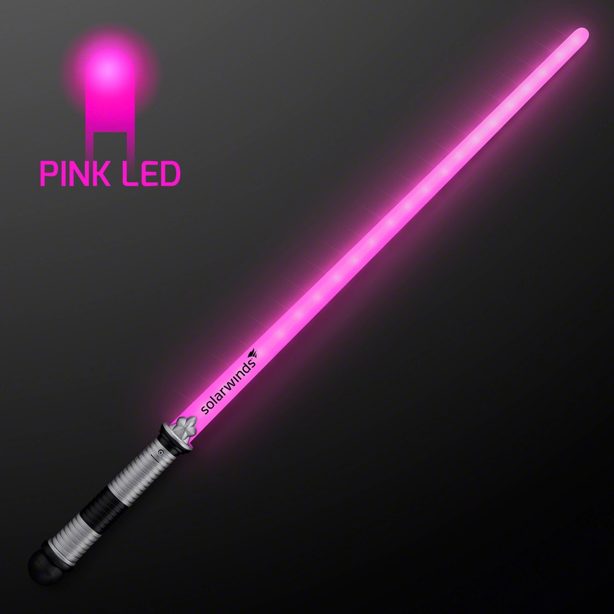 Light Up 22 Inch Saber 8