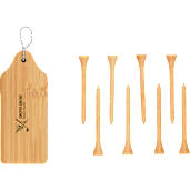 Bamboo Golf Buddy 32