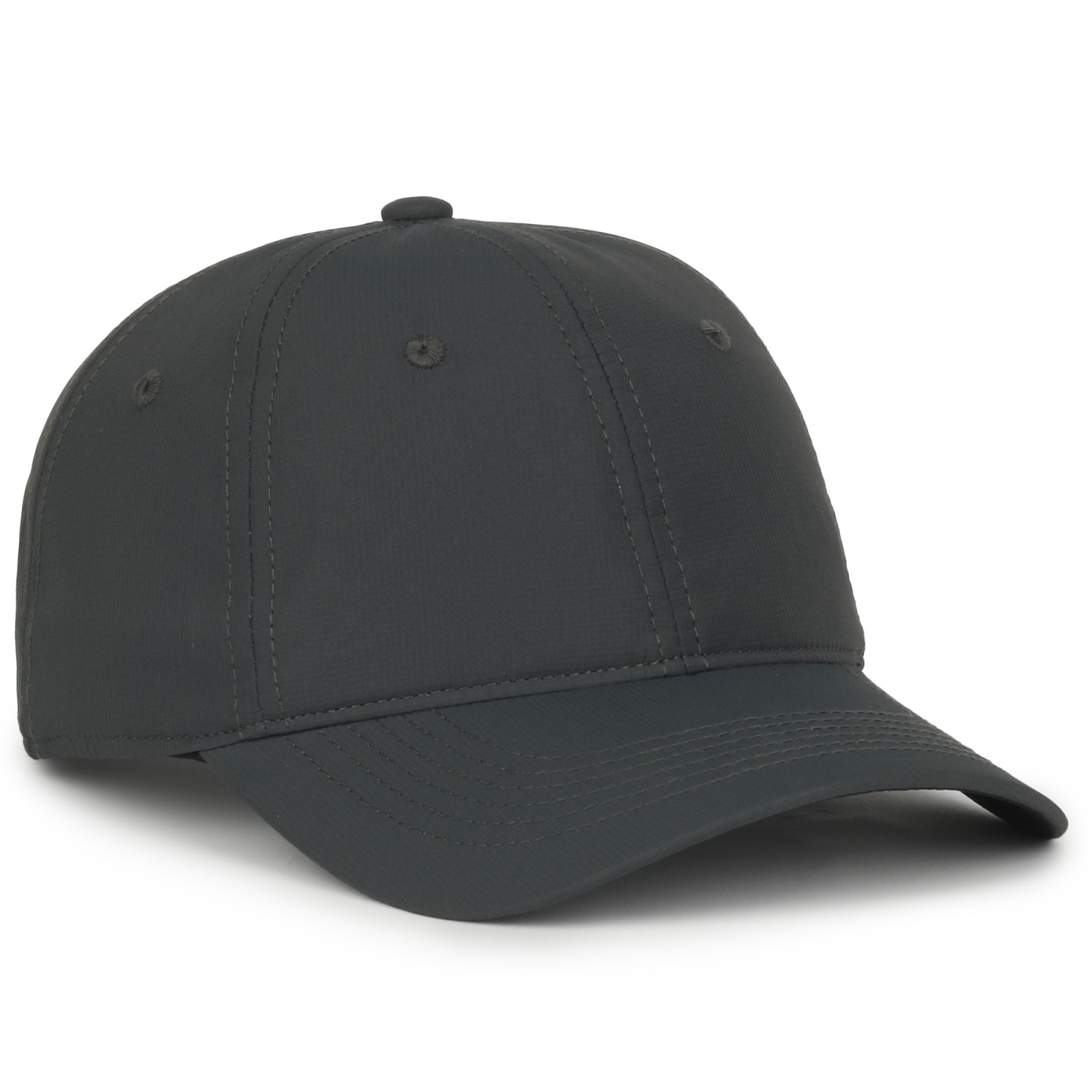 Ladies Performance Pony Cap 4