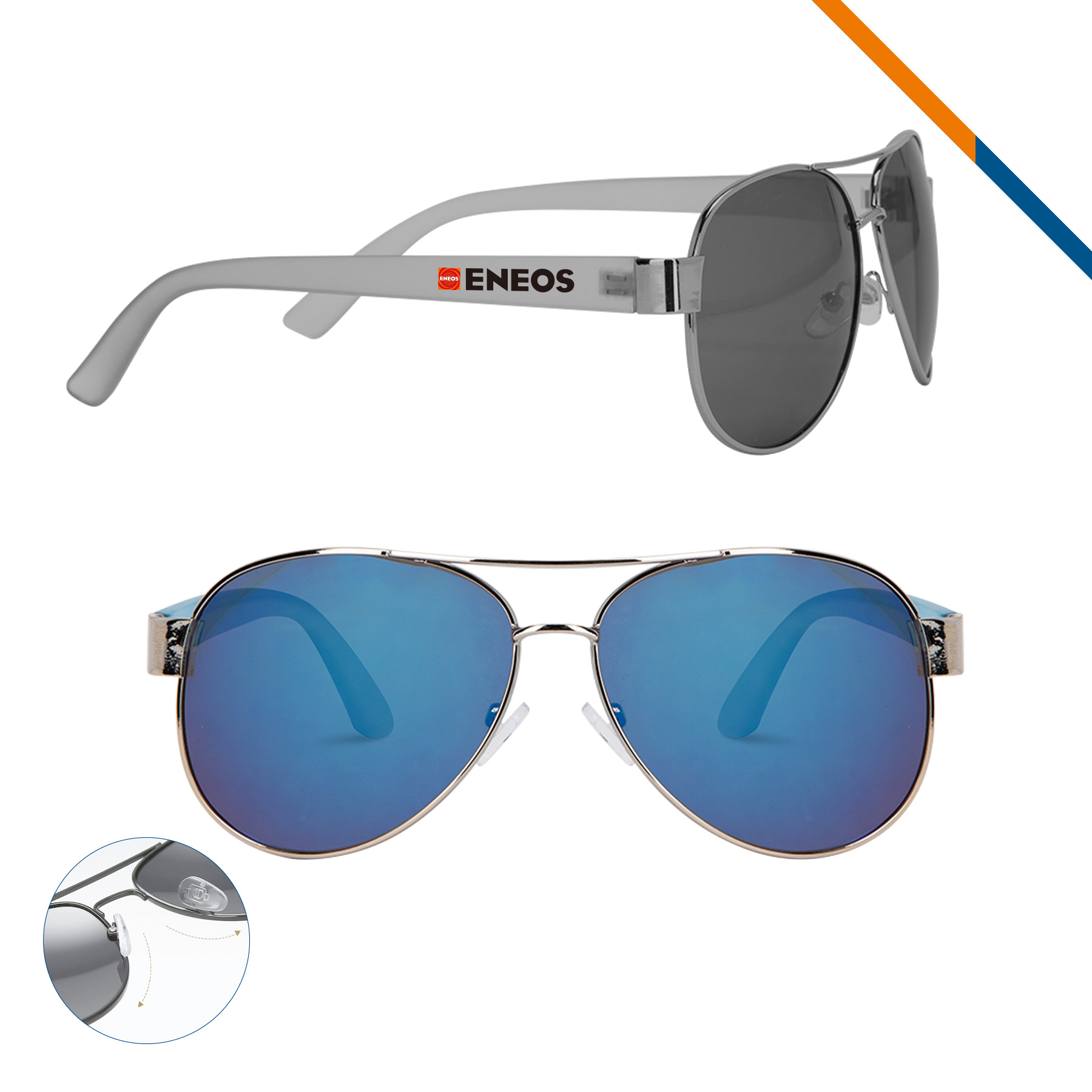 RayZen Sunglasses 2