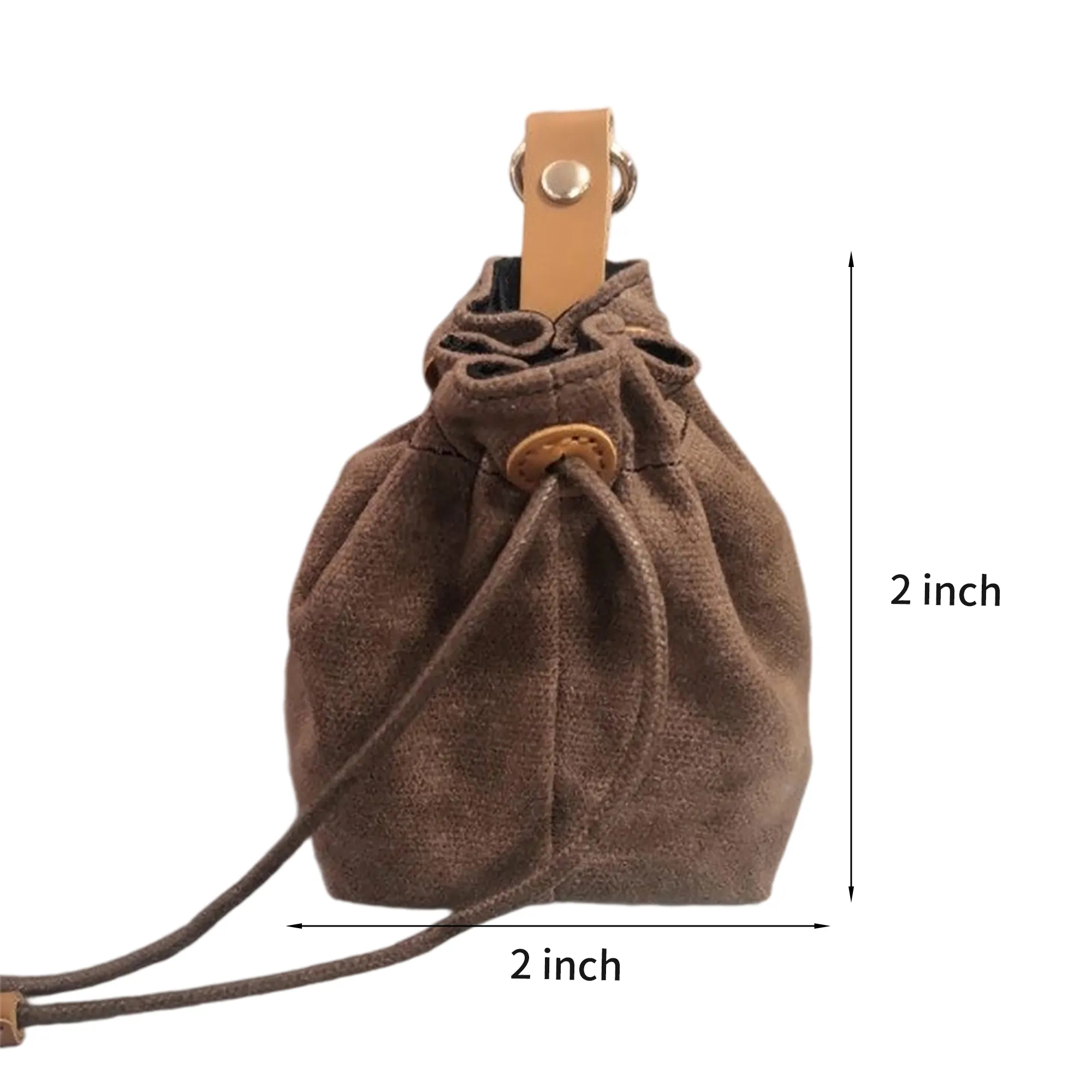 Dog Food Bag with Waterproof Lining 2