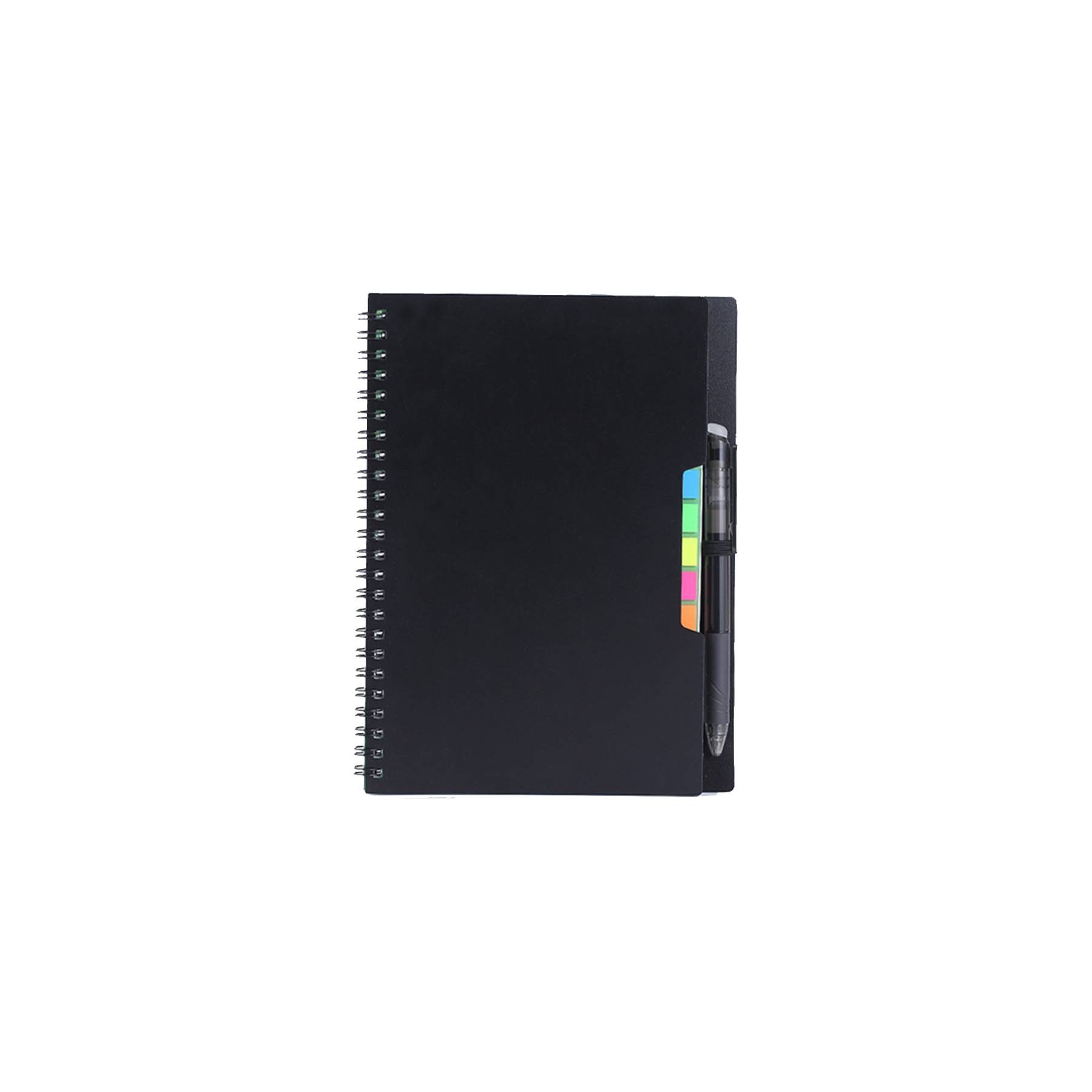 Erasable Notebook 3