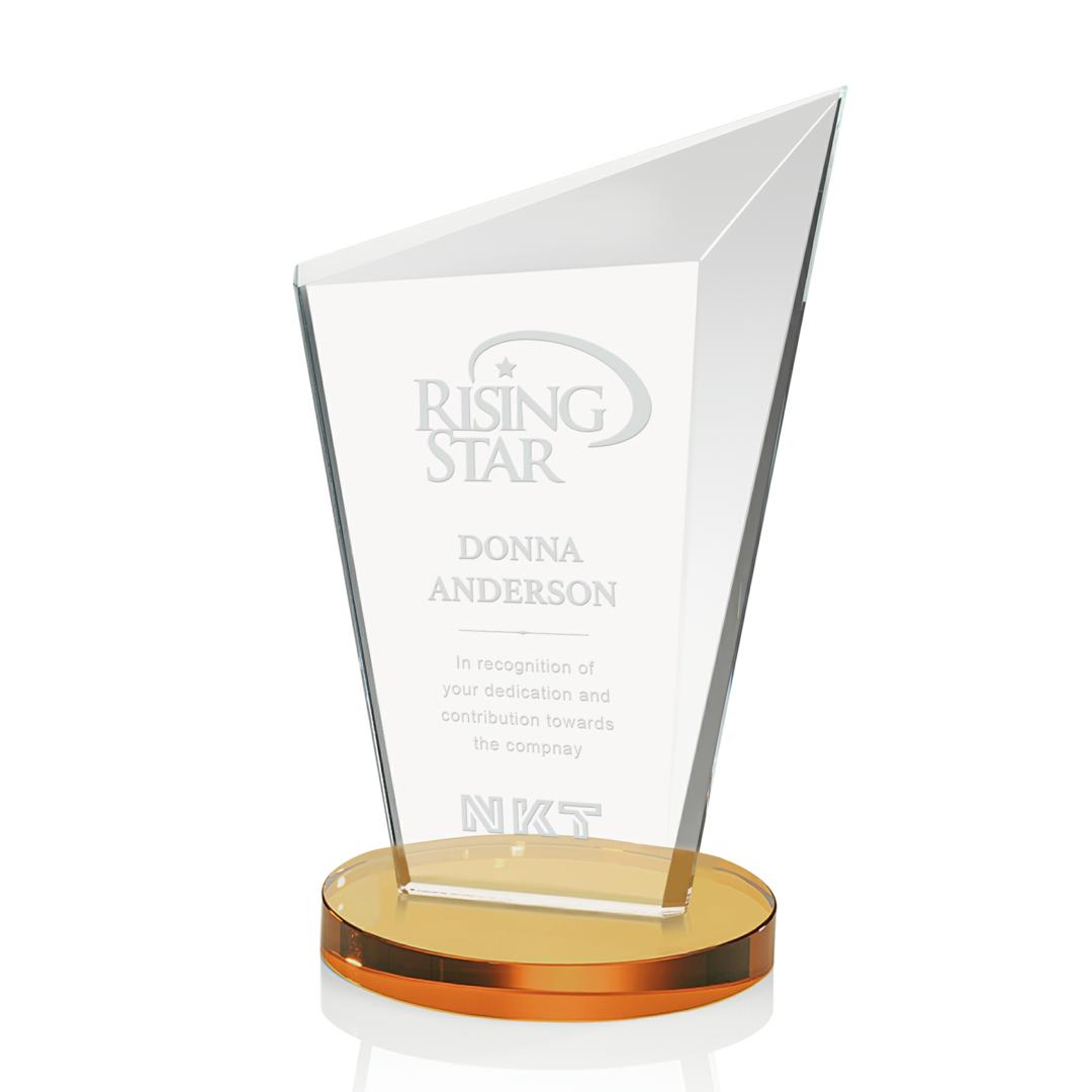 Wiltshire Award - Amber 1