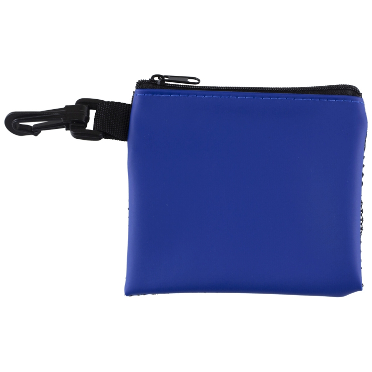 "PARK DOC" 16 Piece All Purpose First Aid Kit 16