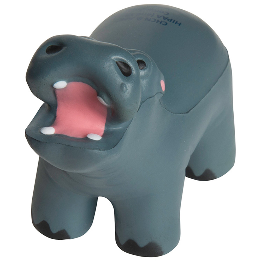 Hippo Stress Reliever 12