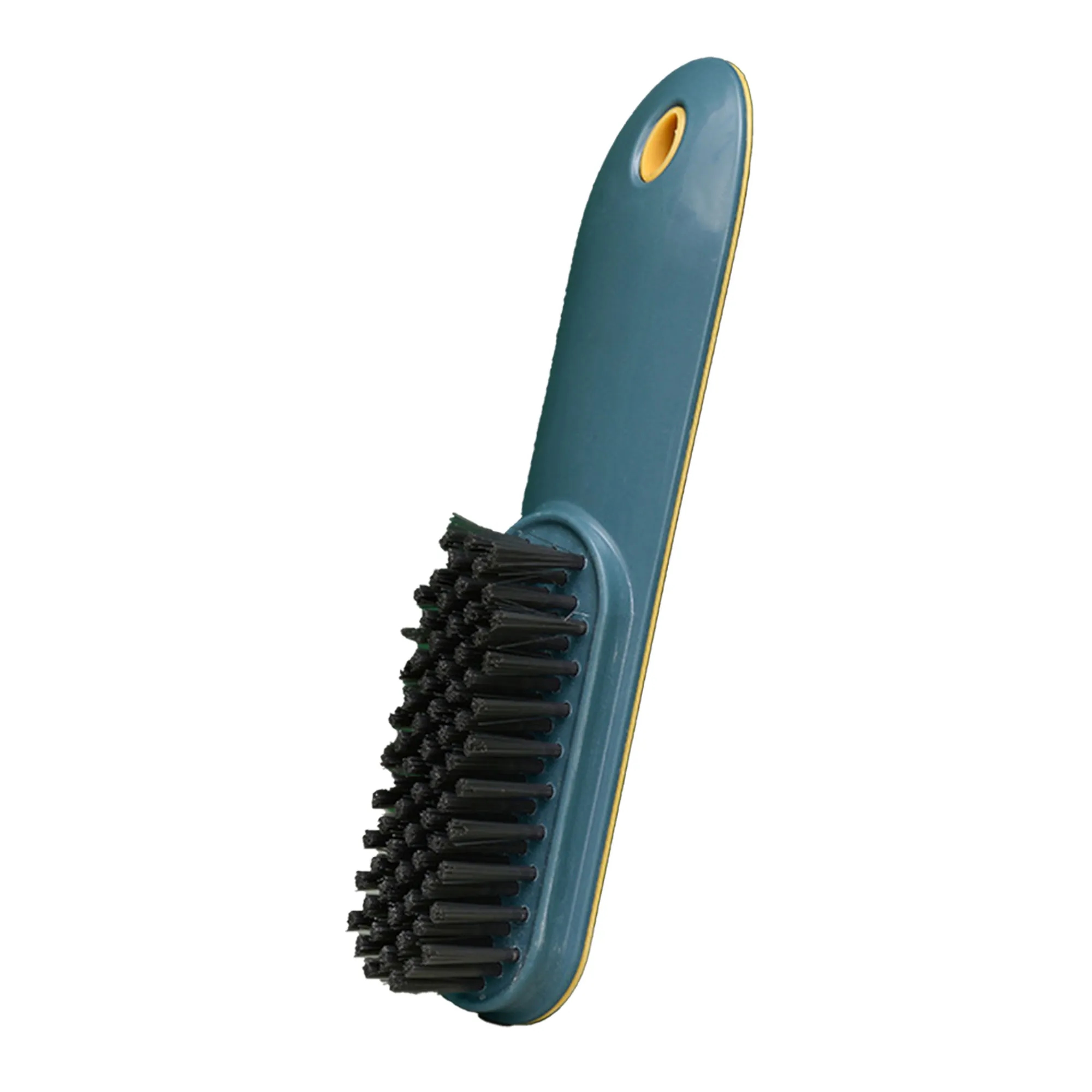 MOQ 10 Long Handle Shoe Brush Grip Cleaning 4