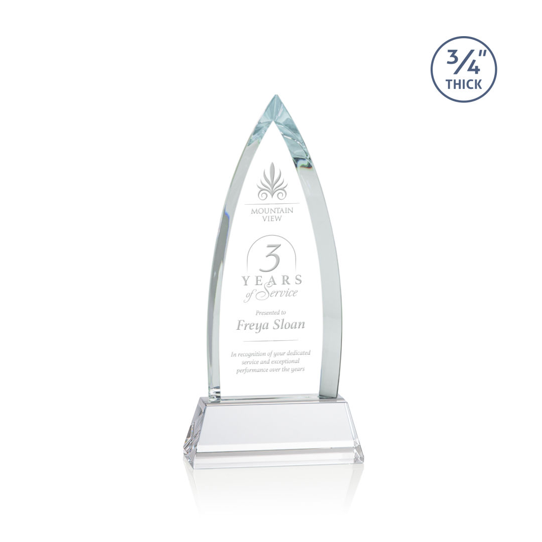 Shildon Award on Newhaven - Clear 2