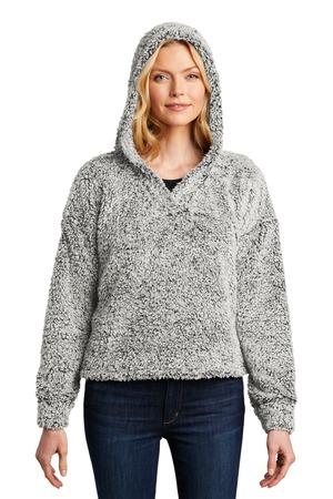 Women's Cozy Fleece Hoodie
