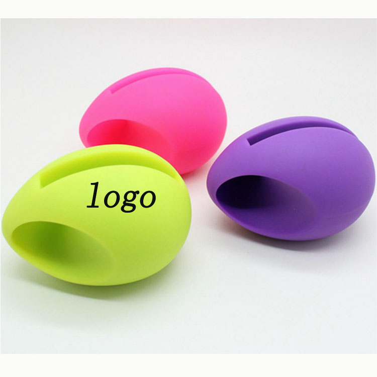 Silicone Egg-Shaped Loudspeaker 2