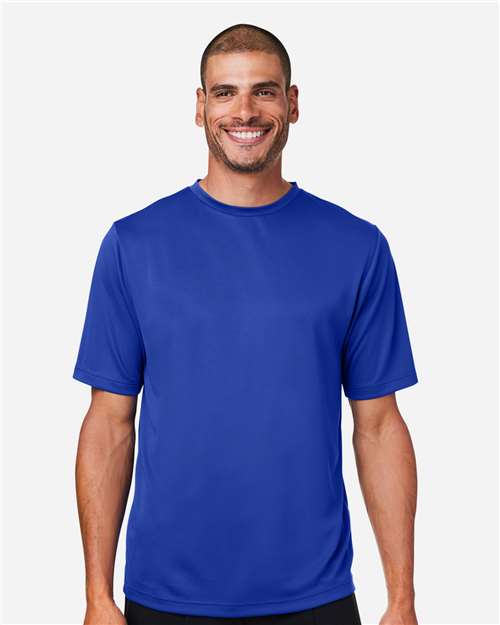 Men's Zone Performance Mesh T-Shirt - TT15 25