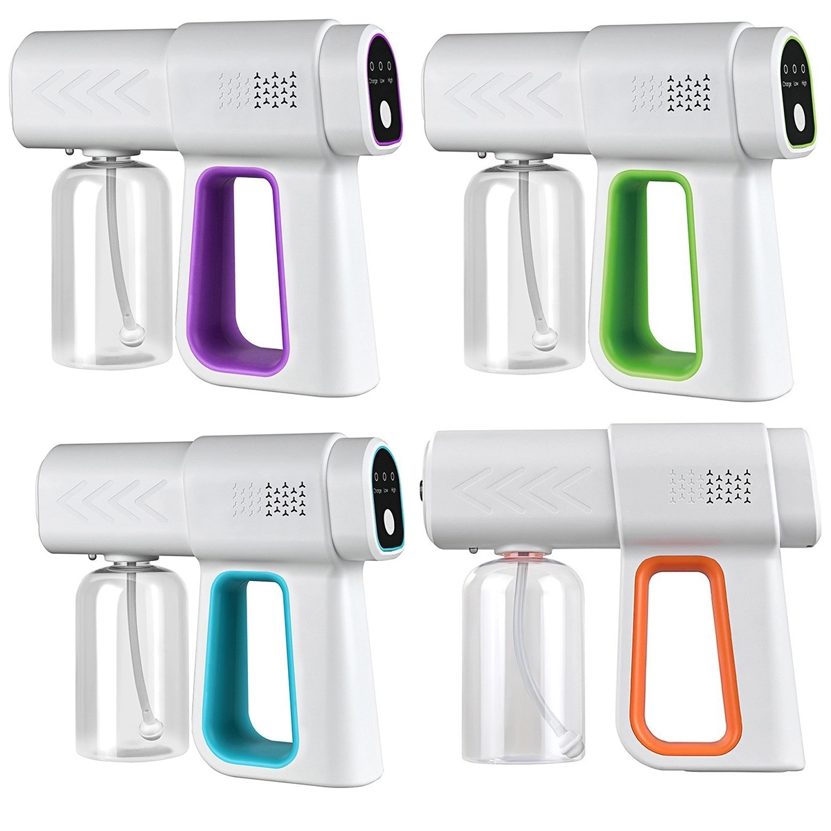 Handheld Rechargeable Disinfection Sprayer 3