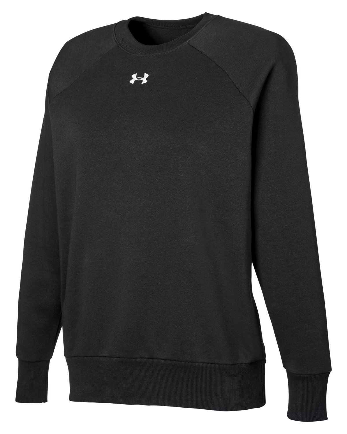 Ladies' Rival Fleece Sweatshirt