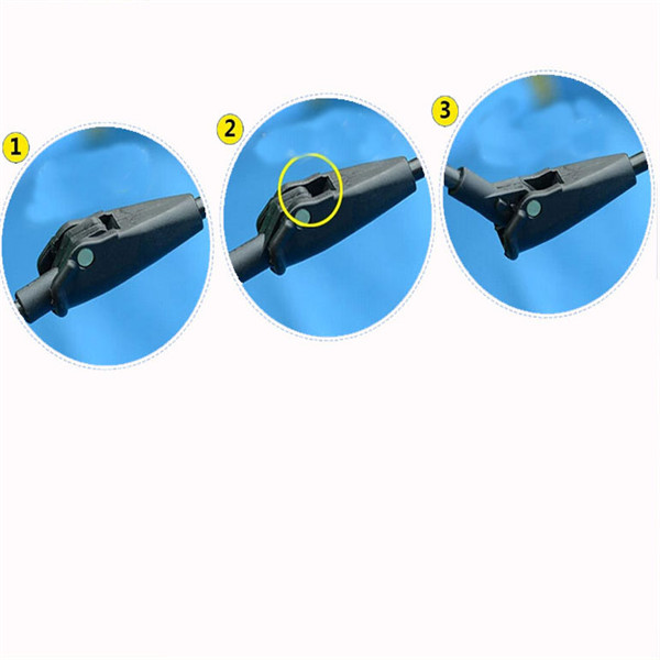 Outdoor Camping Tent 3