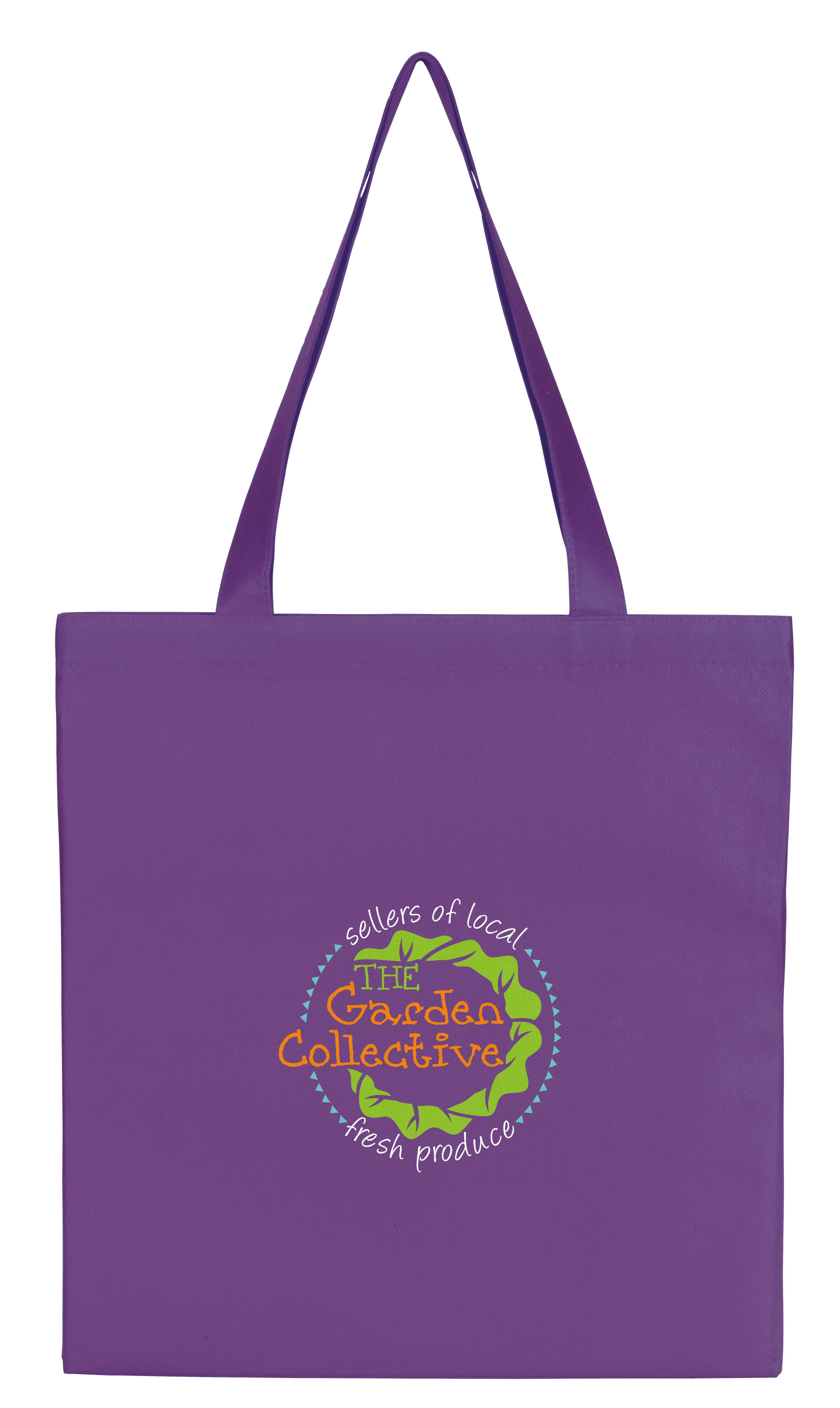 Good Value™ Non-Woven Budget Tote 24