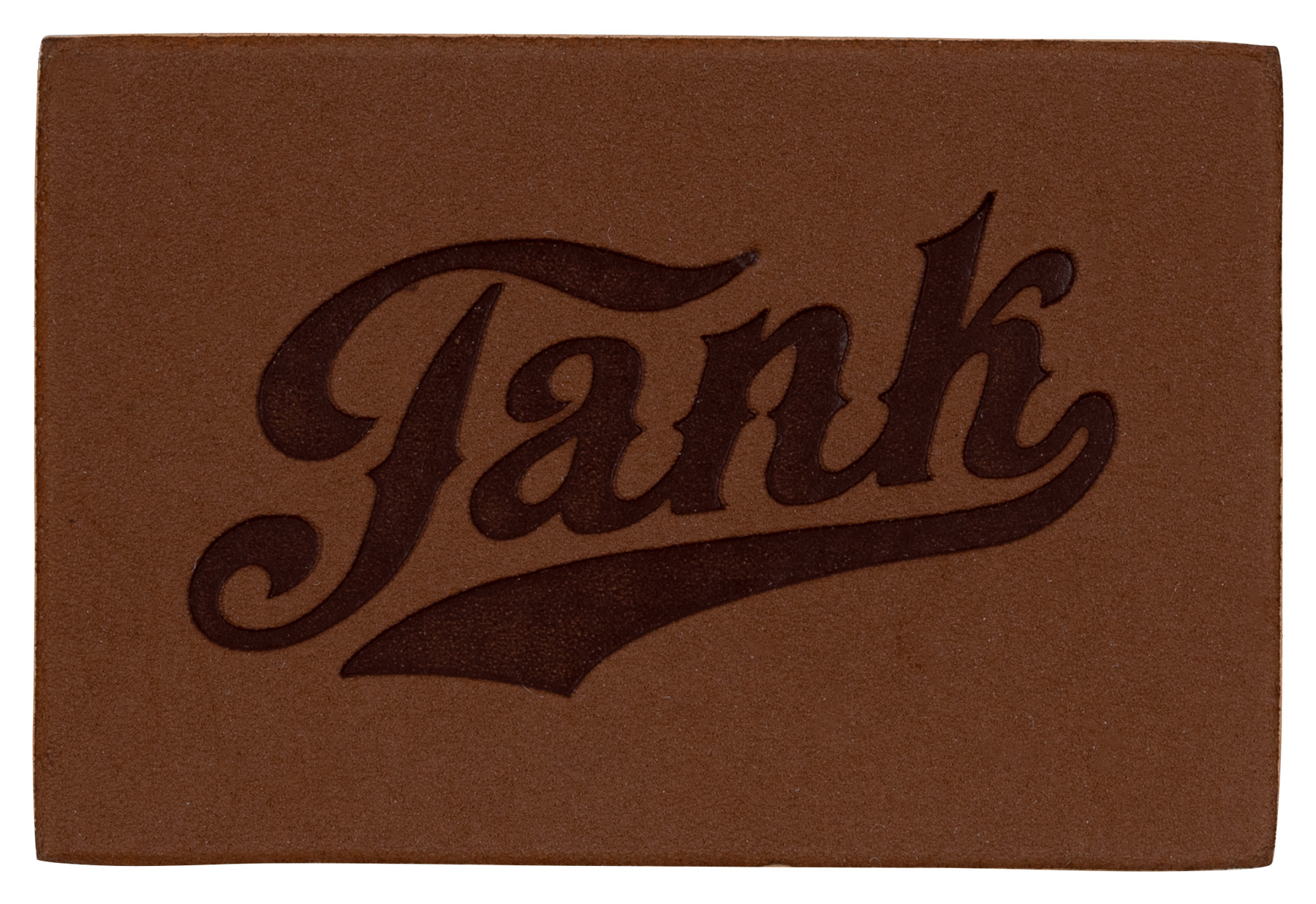 Faux Leather Patches-Orient Made 8