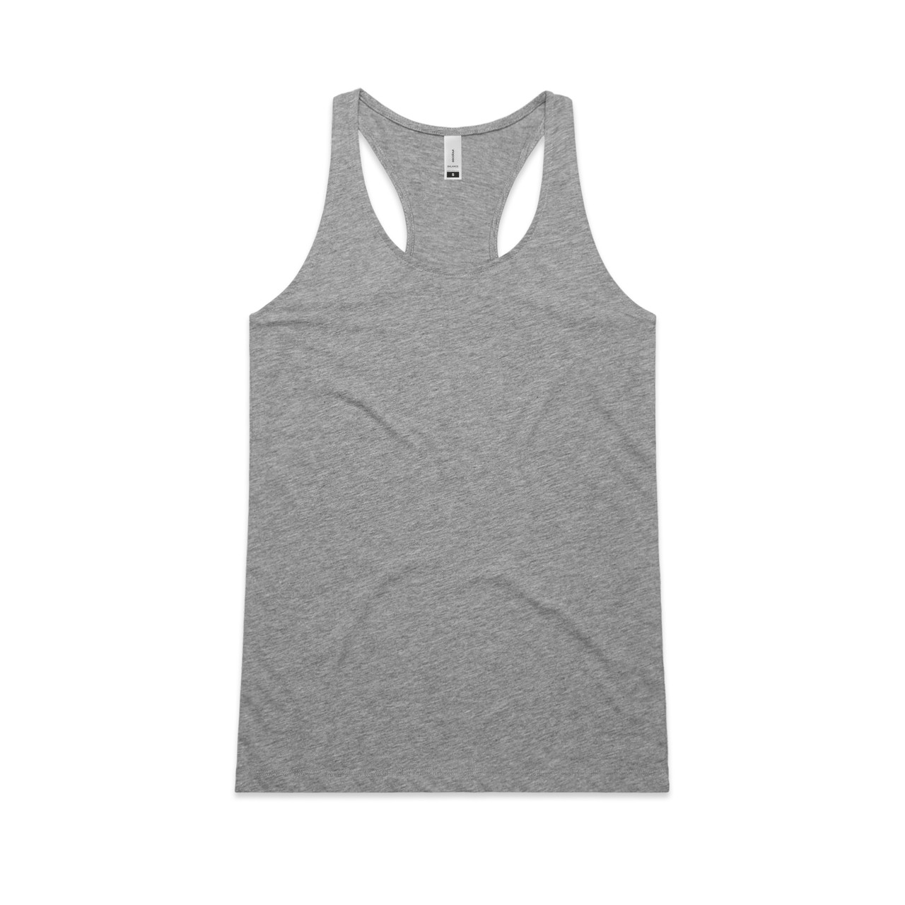 Wo's Balance Racerback Singlet | 4044 2