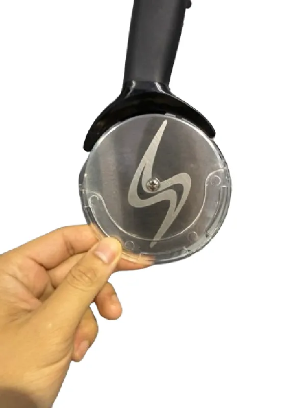Pizza Cutter 4