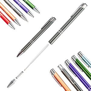 Click Metal Pen 4