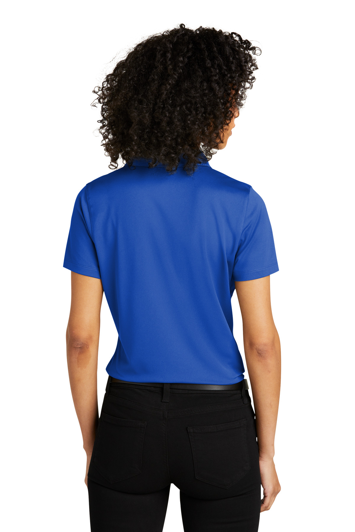 Port Authority® Women's C-FREE Performance Polo 34