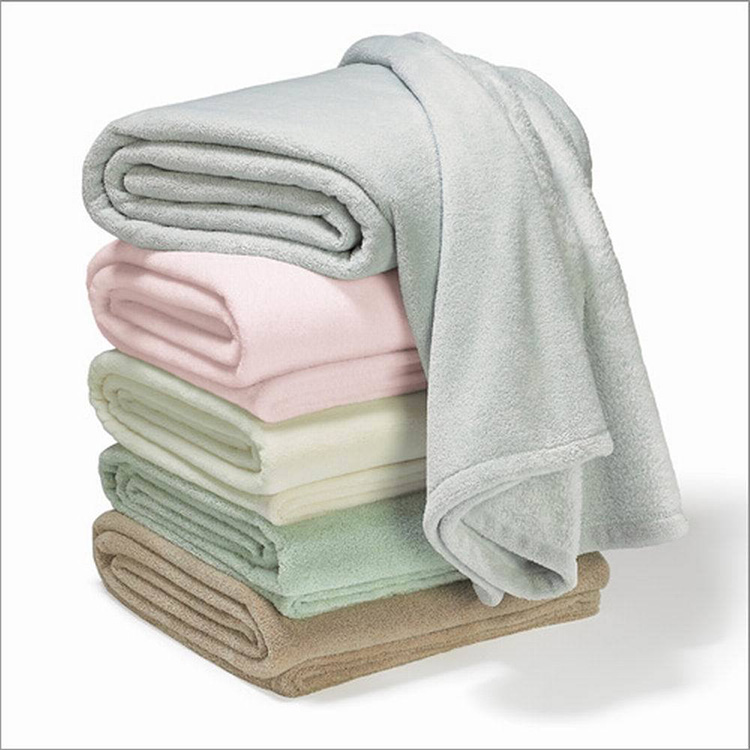 Fleece Blanket 1
