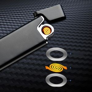 Premium Lighter With Counter Feature For Tracking Ignition Times 2