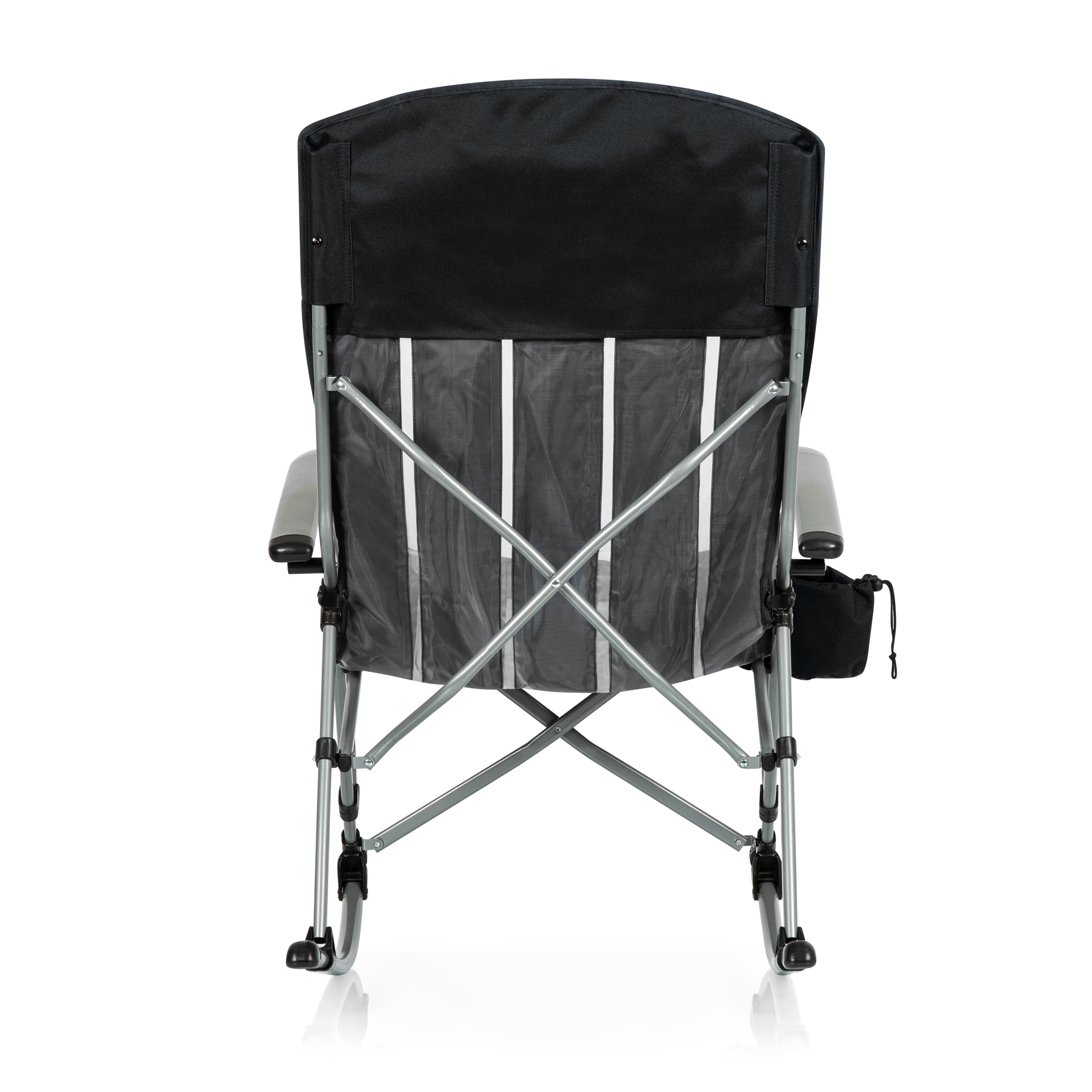 Outdoor Rocking Camp Chair 3