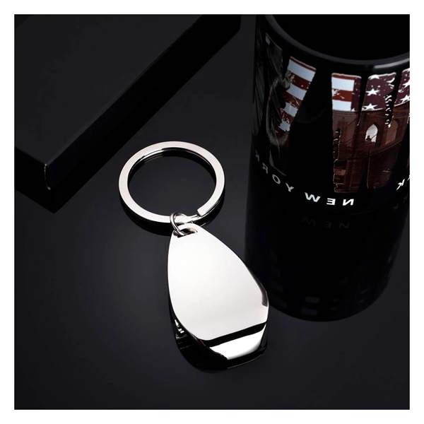 The Apri Bottle Opener Key Chain 5