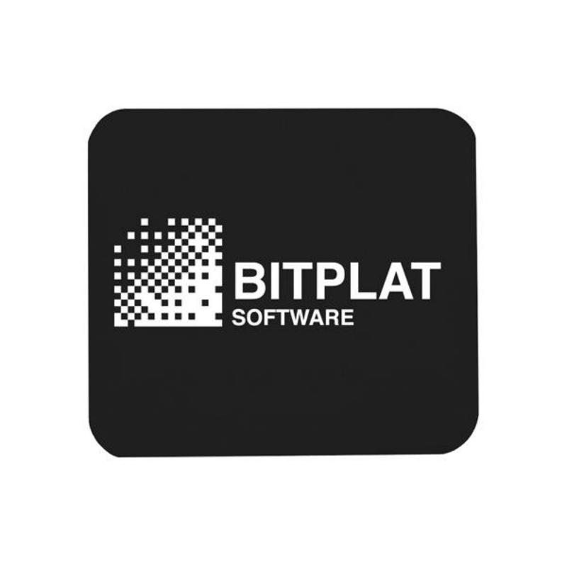 Full Color Soft Surface Square Mouse Pad 2