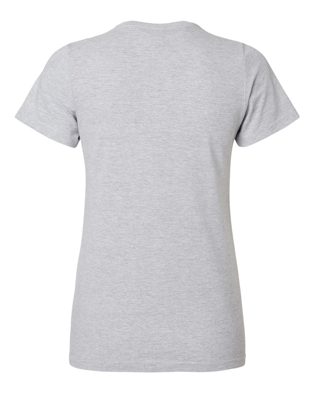 Women's Softstyle® Midweight T-Shirt - 65000L 27