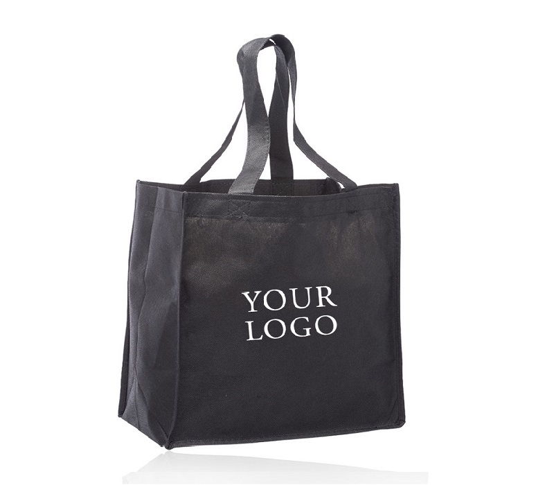 Eco-friendly Shopping Tote Bag 1