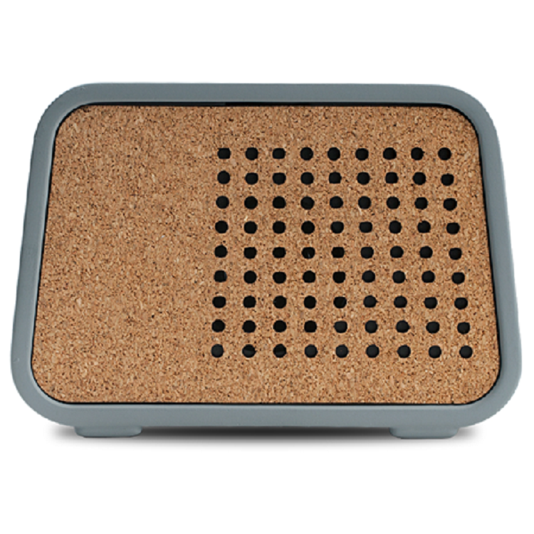 EchoPower Eco-Friendly Speaker and Wireless Charger 10