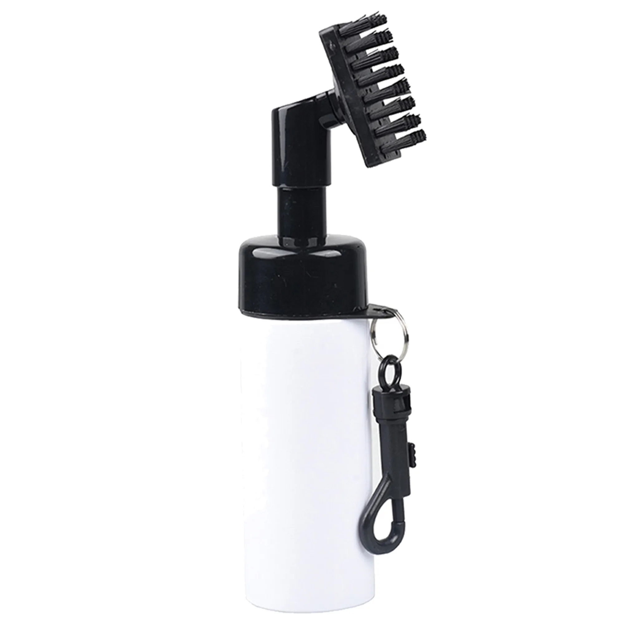 Golf Club Cleaning Brush Set 4