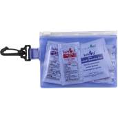 On The Go 12-Piece First Aid Pack 59