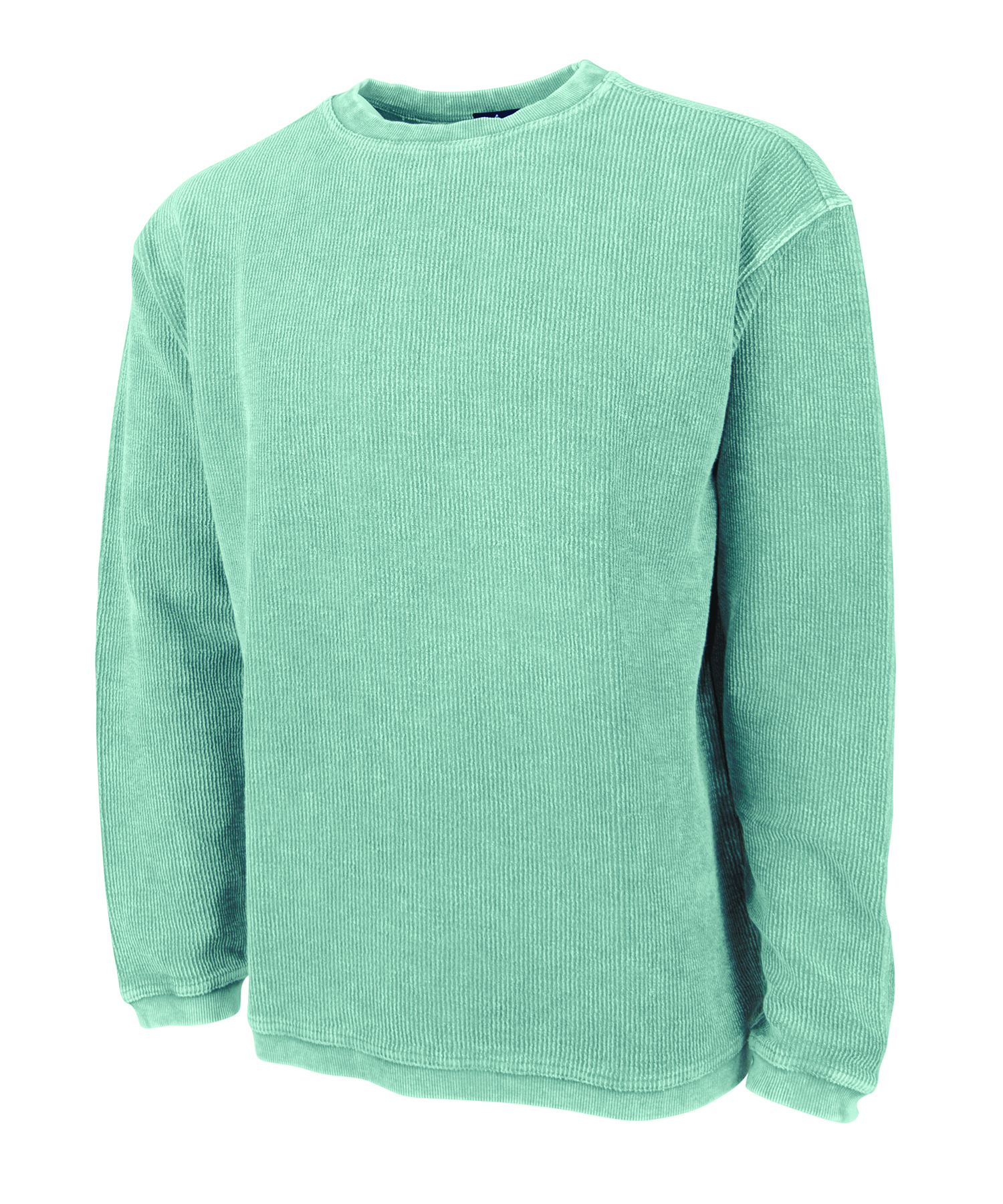 Camden Crew Neck Sweatshirt