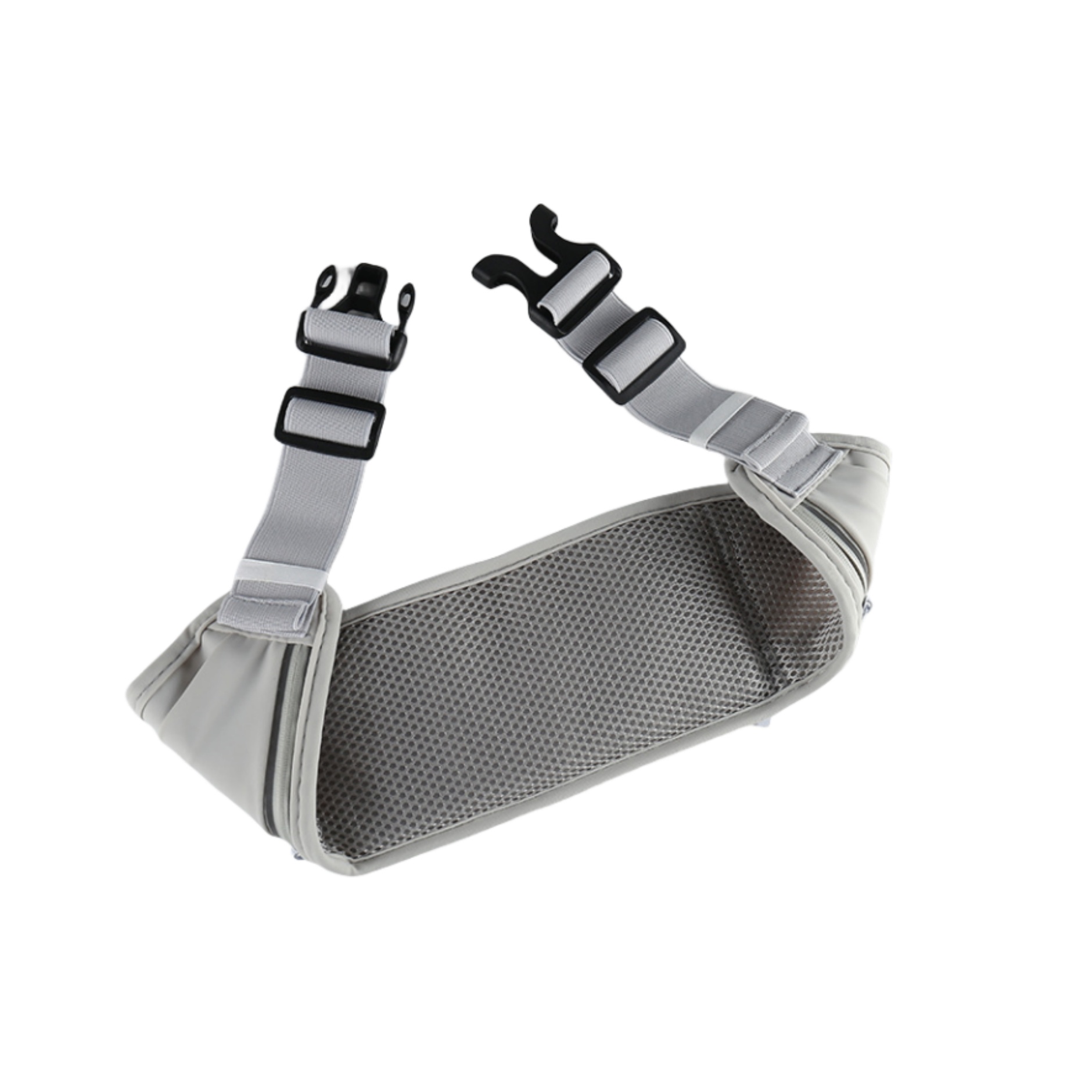Running Belt Fanny Pack with Reflective Strip 3